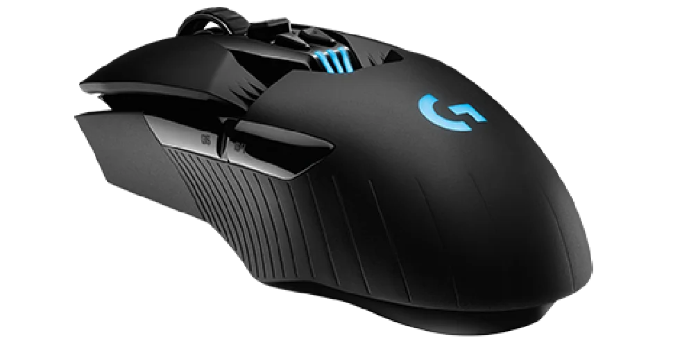 logitech G903