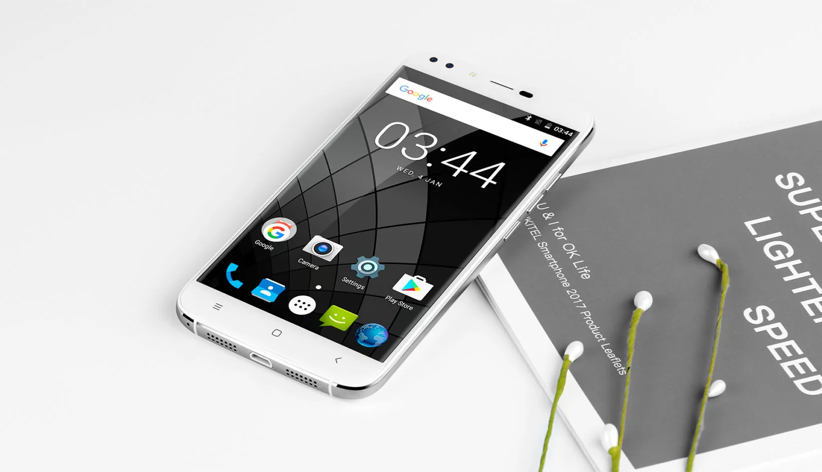 oukitel u22