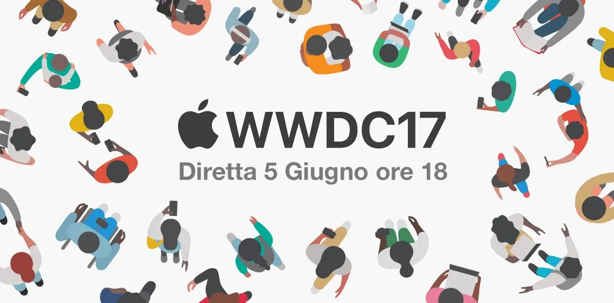 diretta wwdc17 macitynet