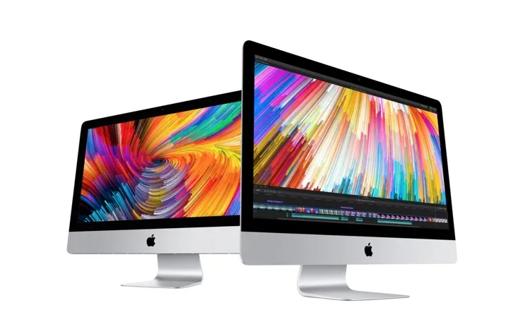 imac 21 27 2017