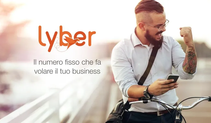 lyber messagenet 8 740