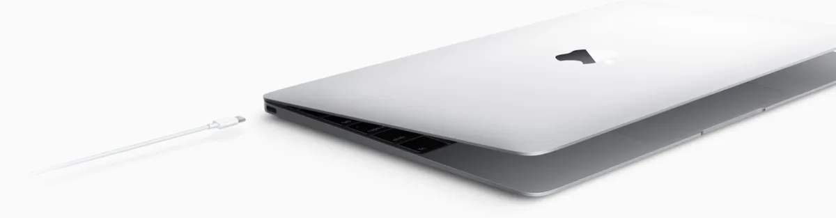 macbook 12 2017