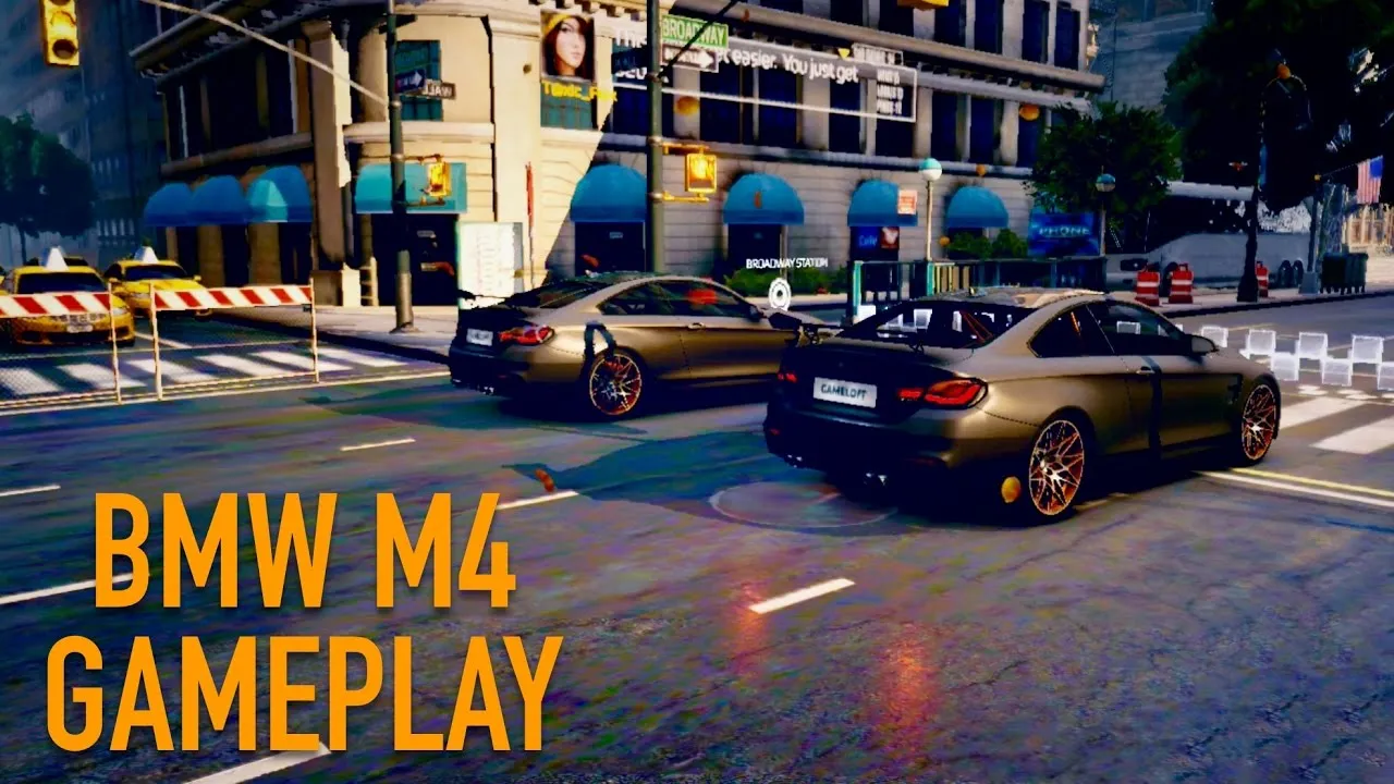 Asphalt Street Storm Racing