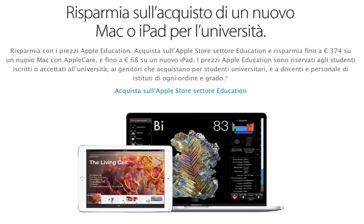 Apple Store Education 3