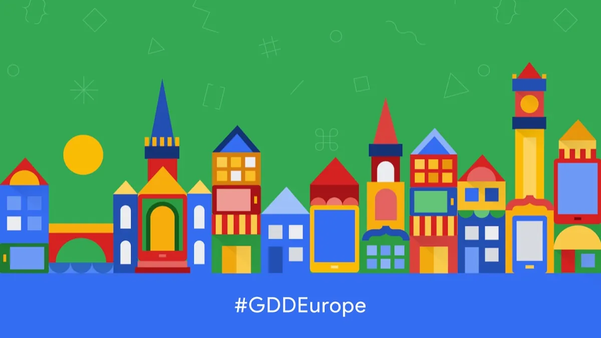 Google Developer Days