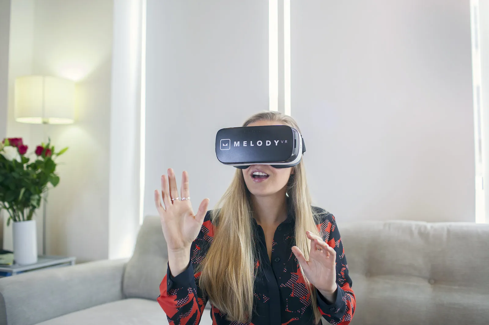 MelodyVR, la musica in realtà virtuale firma con Warner, Universale e Sony