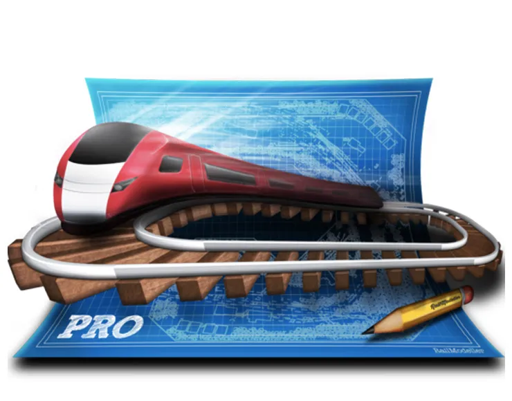 RailModeller