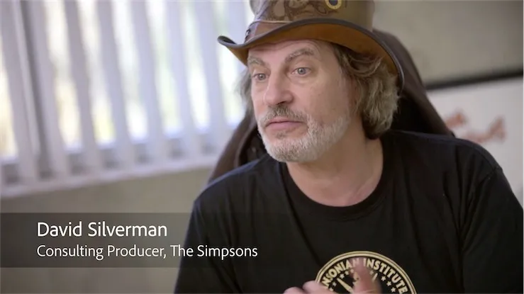 Adobe Character Animator espero 2