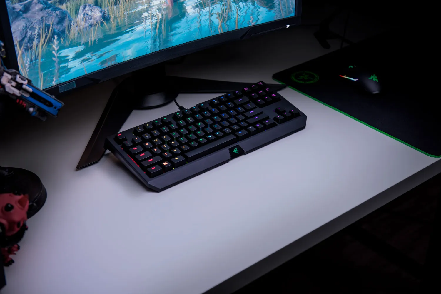BlackWidow Tournament Edition Chroma V2