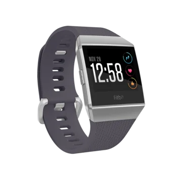 Fitbit Ionic 4