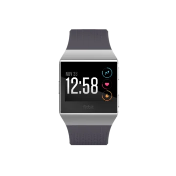 Fitbit Ionic 5