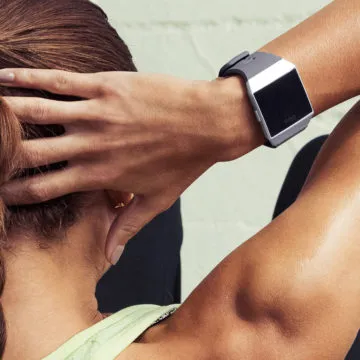 Fitbit Ionic 6