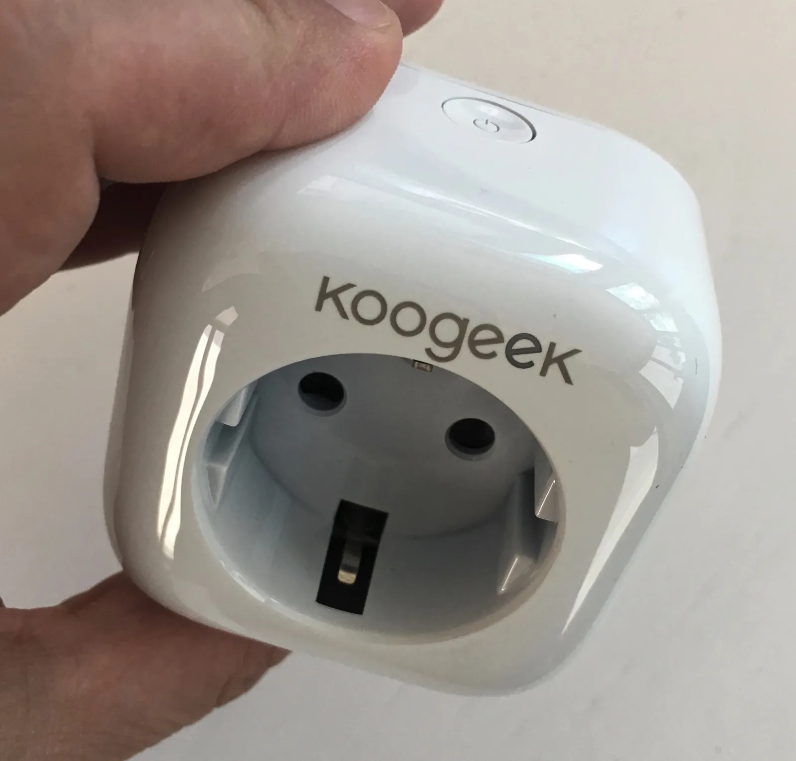Koogeek Smart Plug