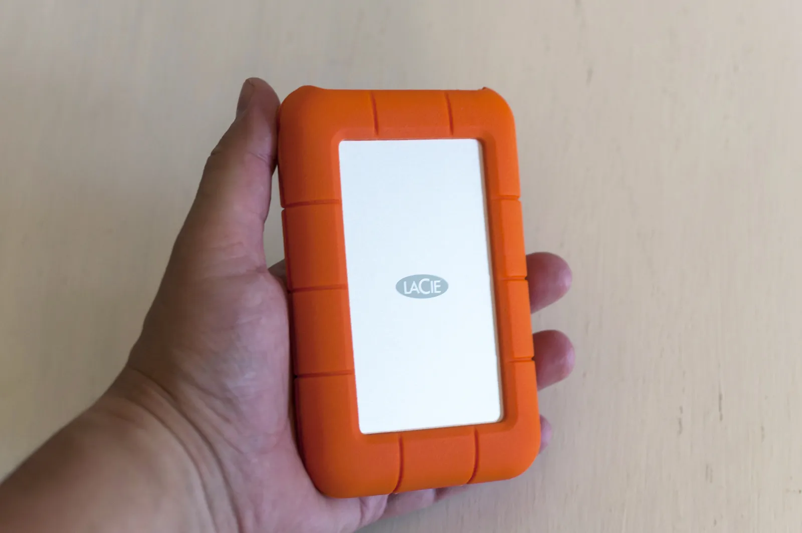 I migliori Hard Disk portatili