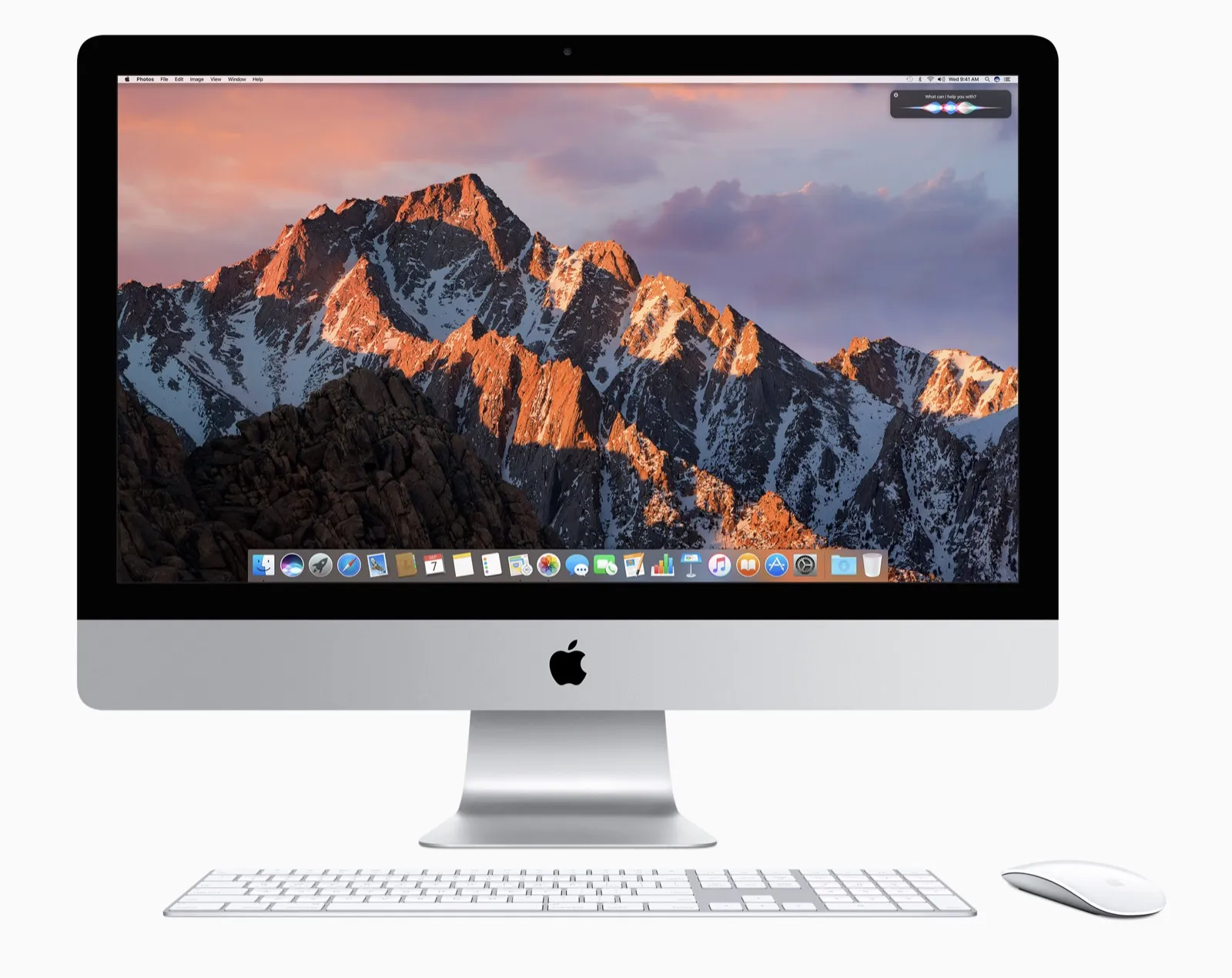 iMac 21.5