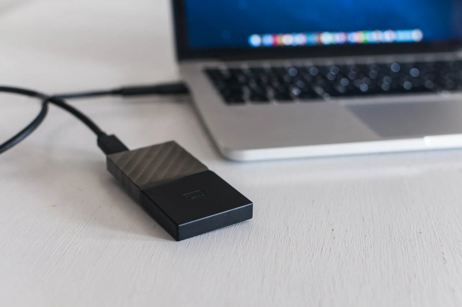 I migliori Hard Disk portatili