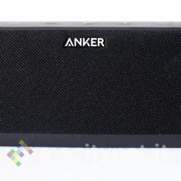 Anker SoundCore Boost