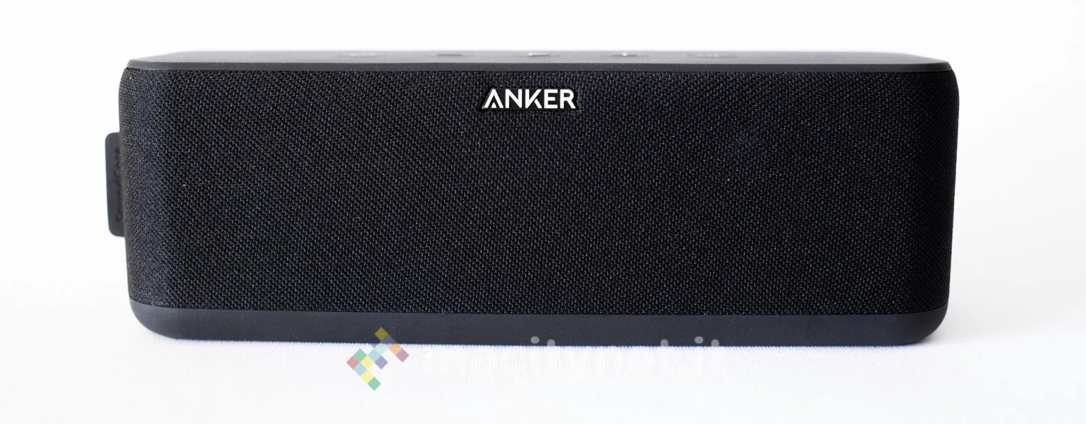 Anker SoundCore Boost