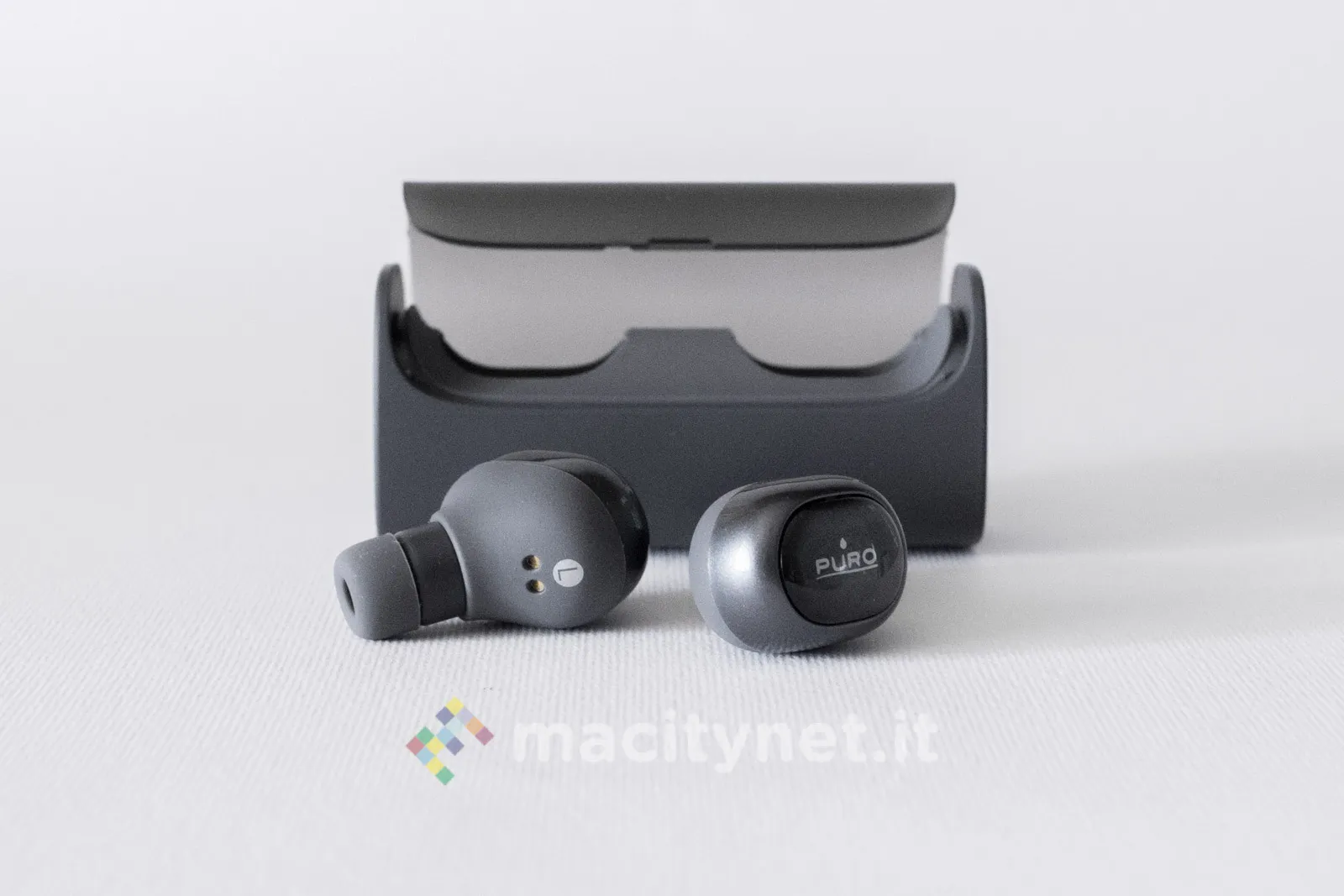 Recensione Puro Secret