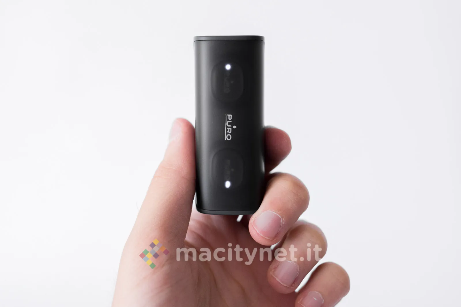 Recensione Puro Secret