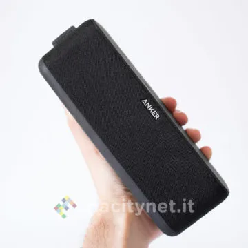 Anker SoundCore Boost