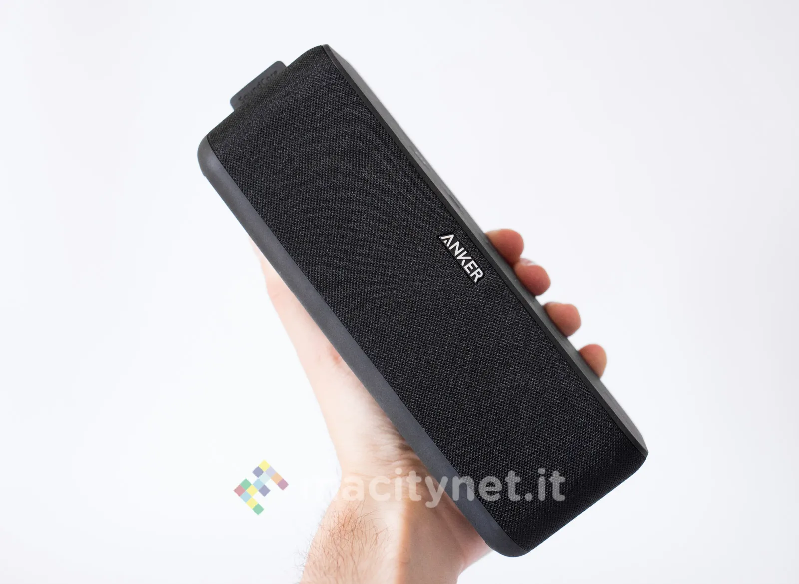 Anker SoundCore Boost