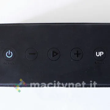 Anker SoundCore Boost