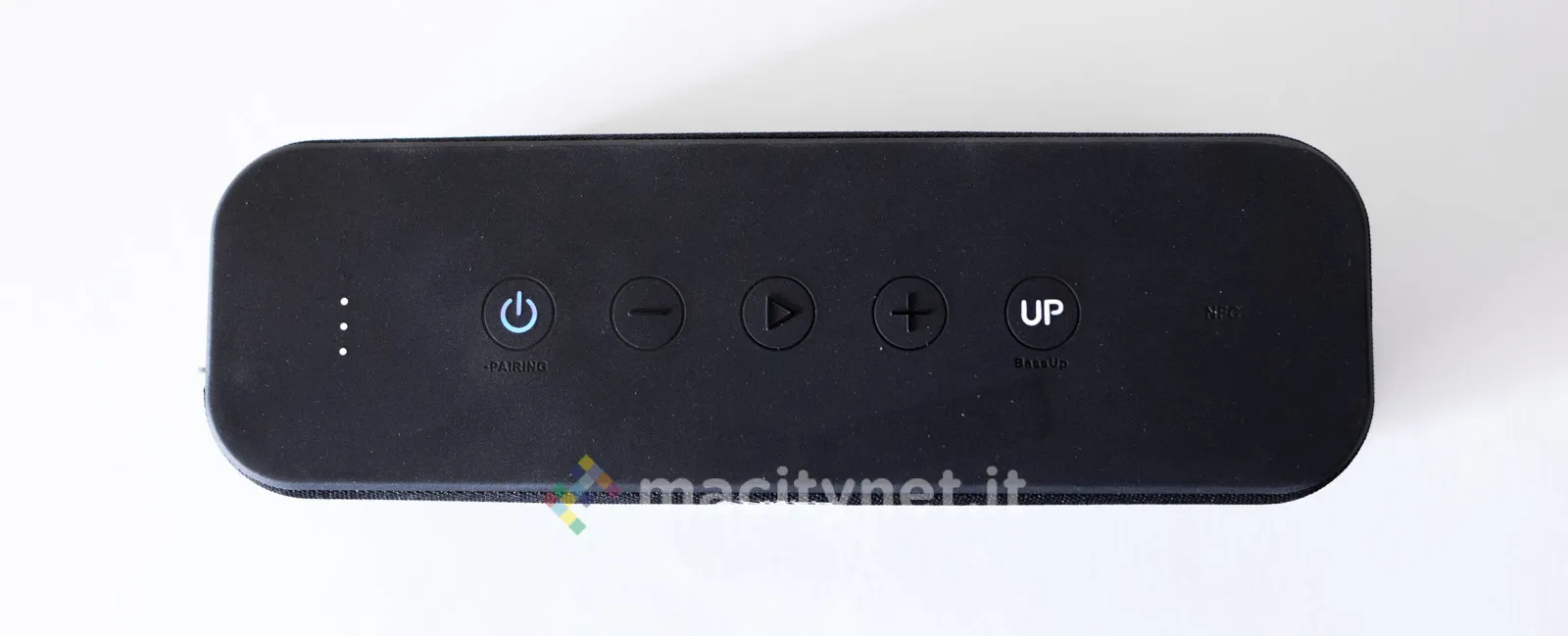 Anker SoundCore Boost