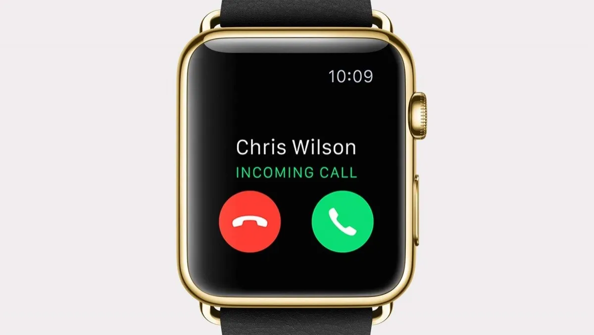 apple watch series 3