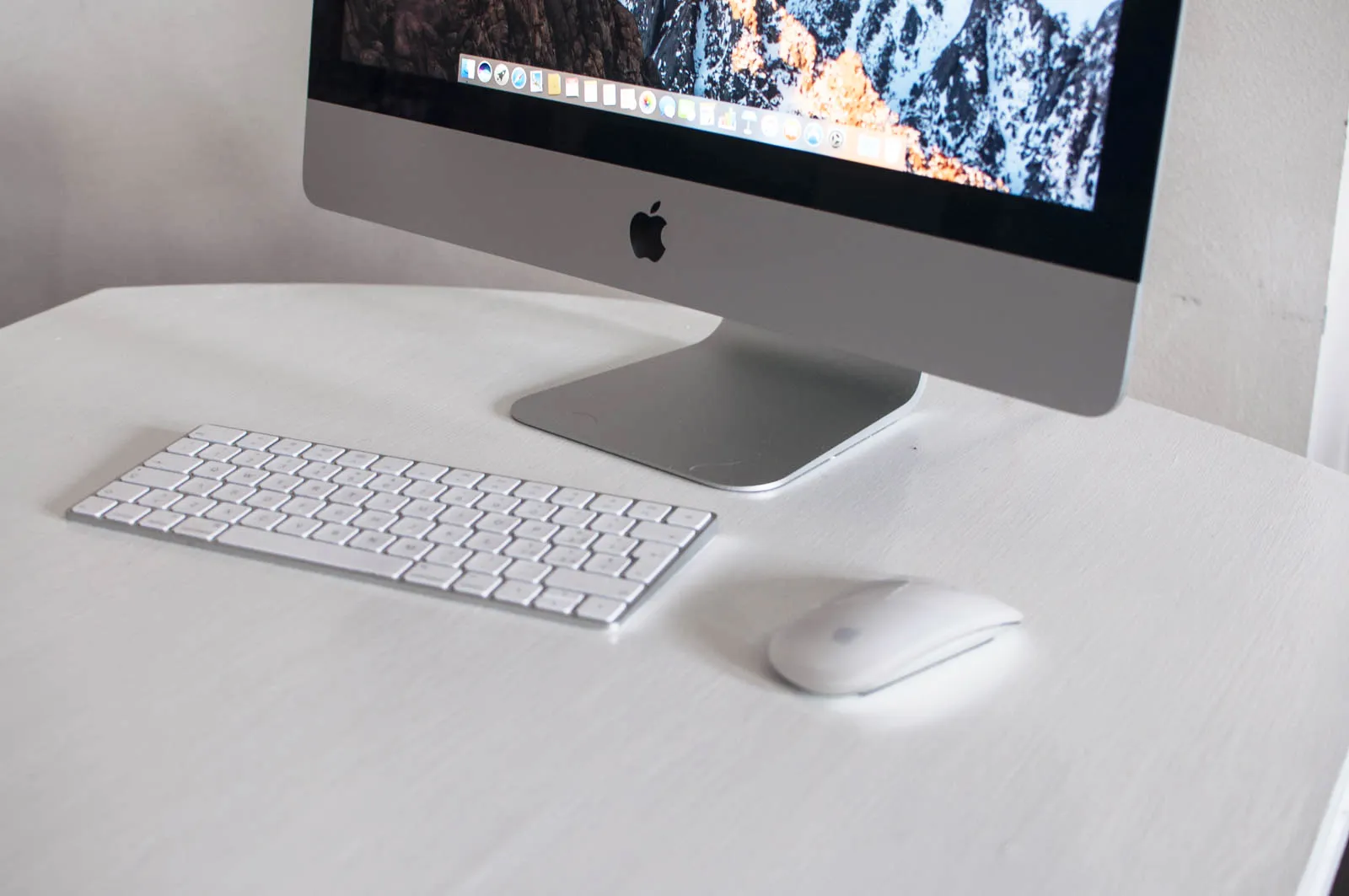 iMac 21.5