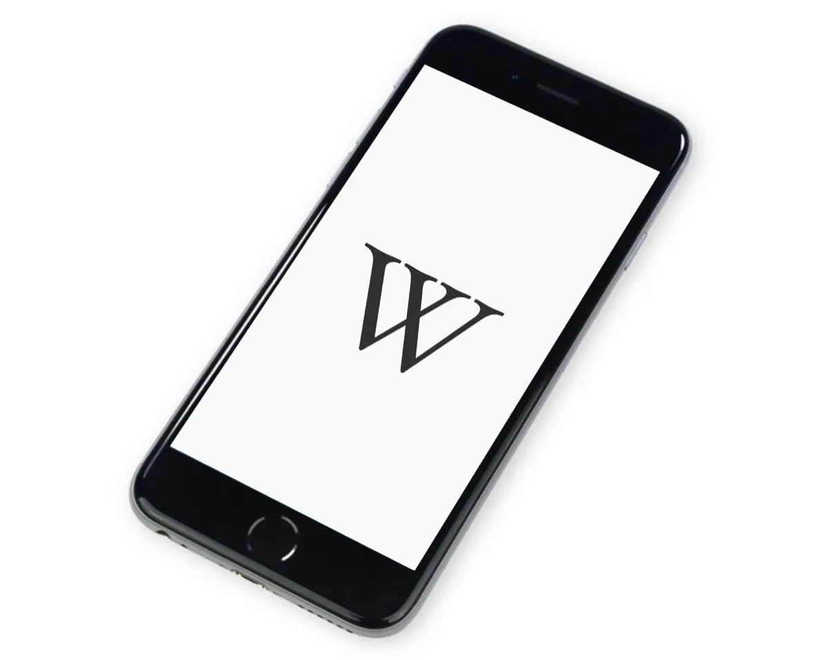 wikipedia iOS