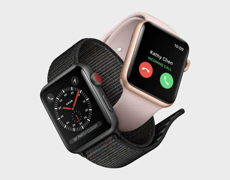 Apple Watch Series 3