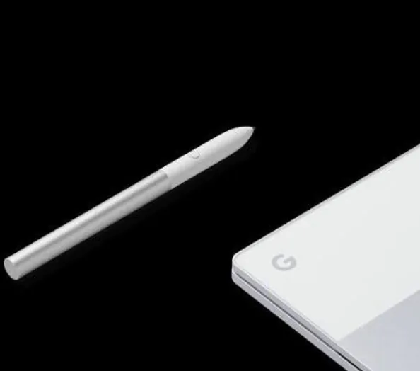 pixelbook