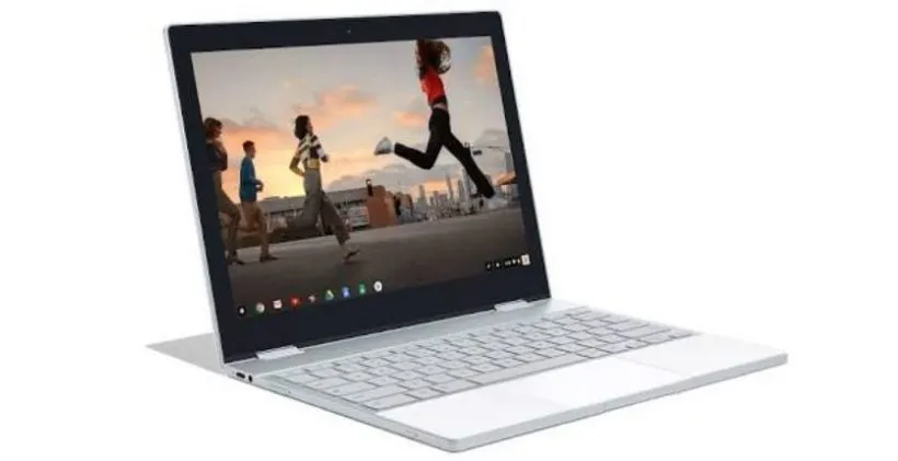 pixelbook