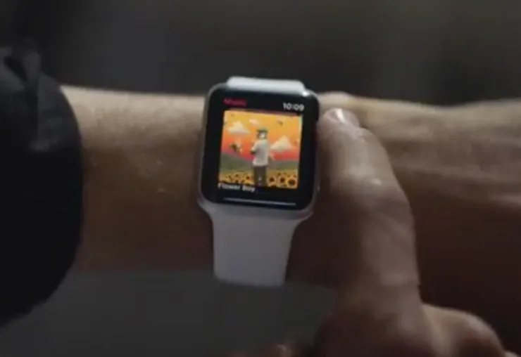 spot apple watch 3 cellular 5