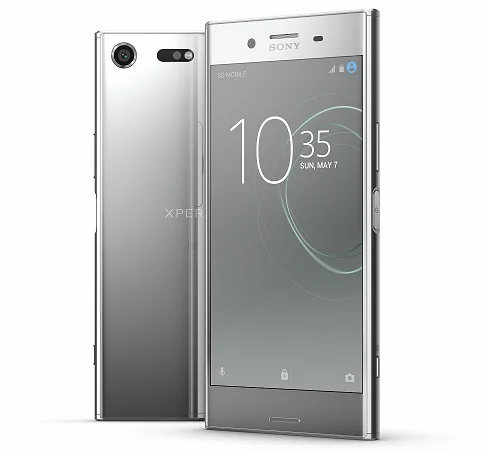 sony xperia XZ