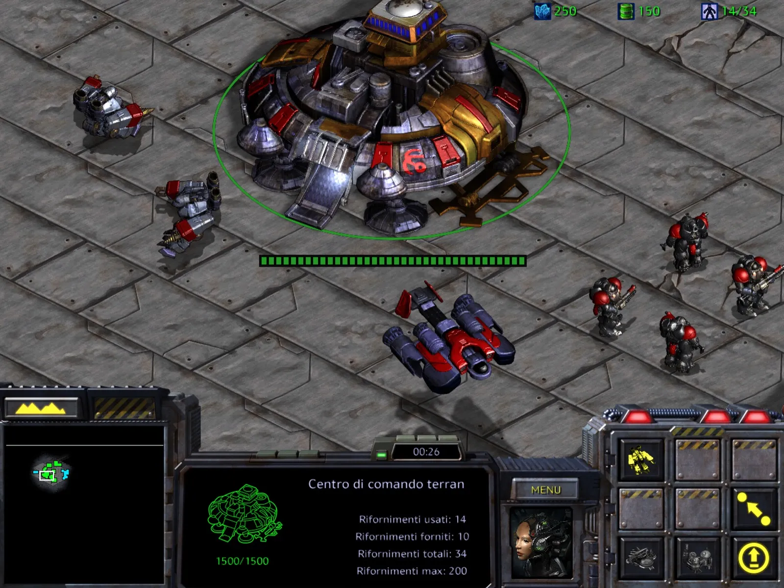 Starcraft Remaster