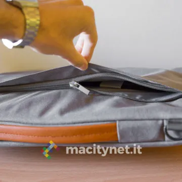 Borsa con tracolla Inateck