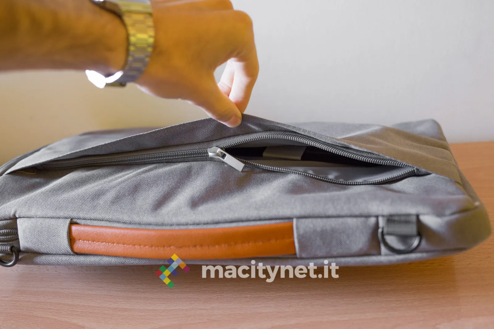 Borsa con tracolla Inateck