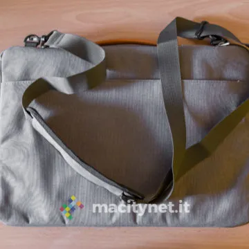 Borsa con tracolla Inateck
