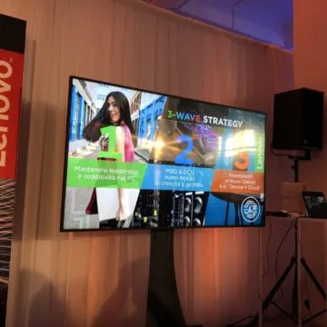 Buon compleanno Thinkpad