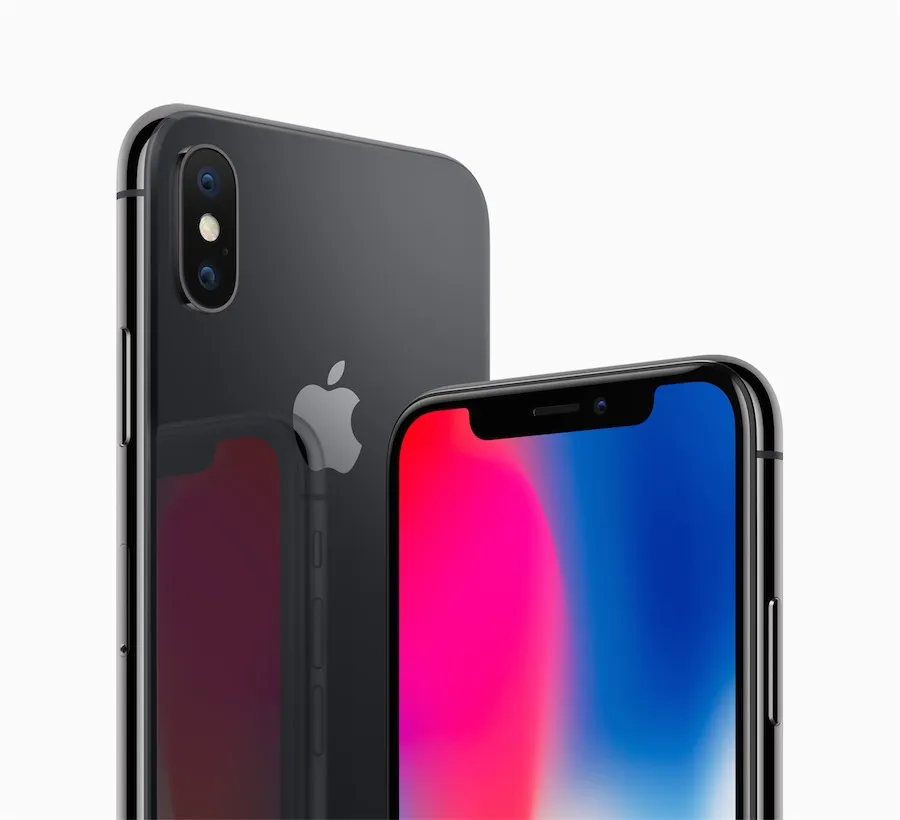iphone x 13 paesi