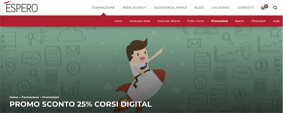 master digital marketing espero 2