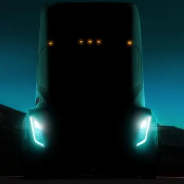 tesla semi 12