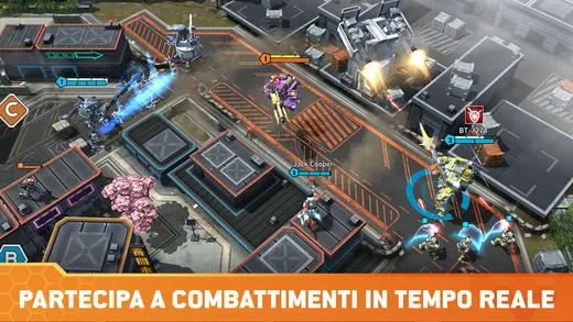 migliori giochi iPad