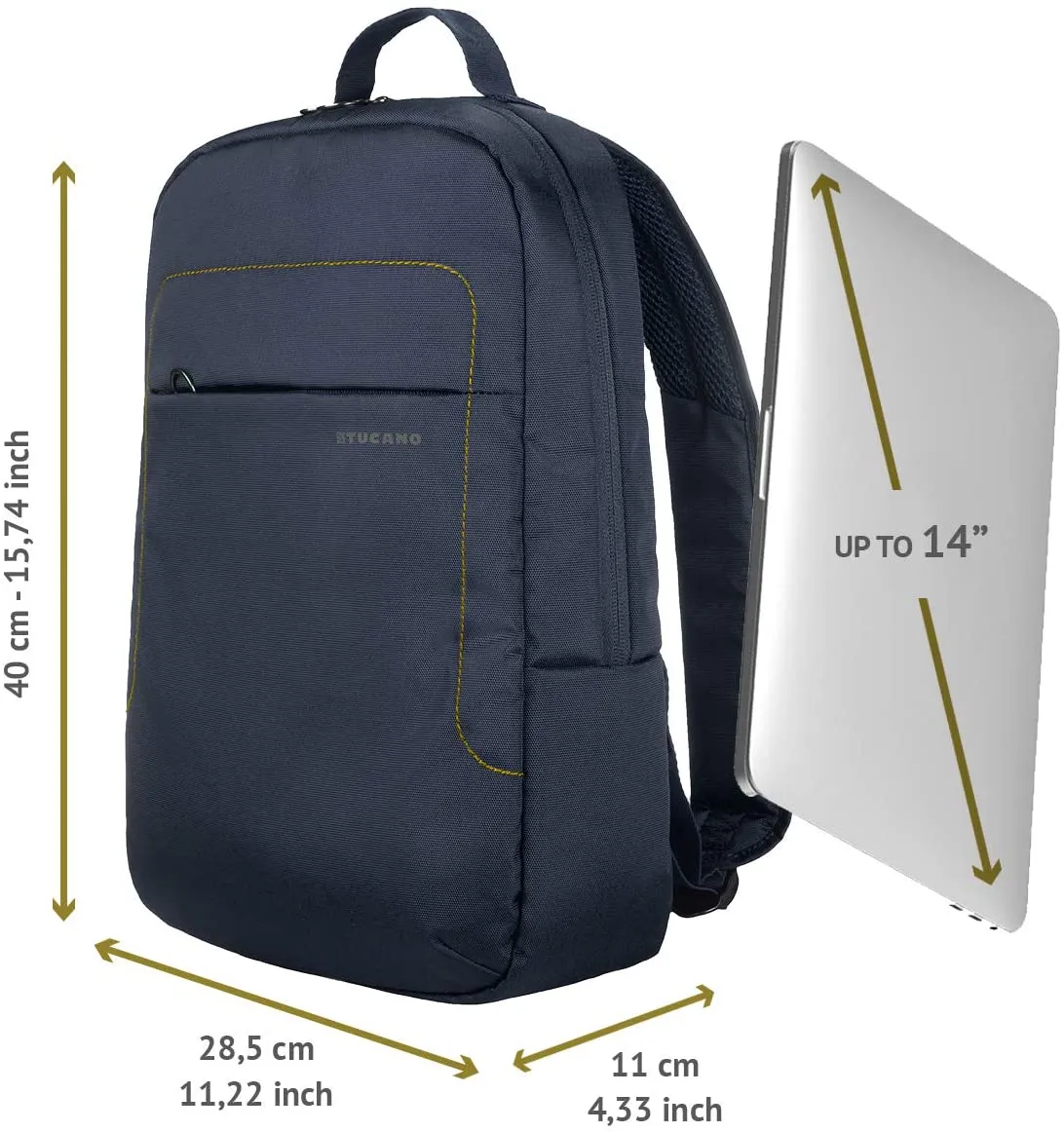 Le migliori borse e i migliori zaini per portatili Mac e PC Le migliori borse e i migliori zaini per portatili Mac e PC