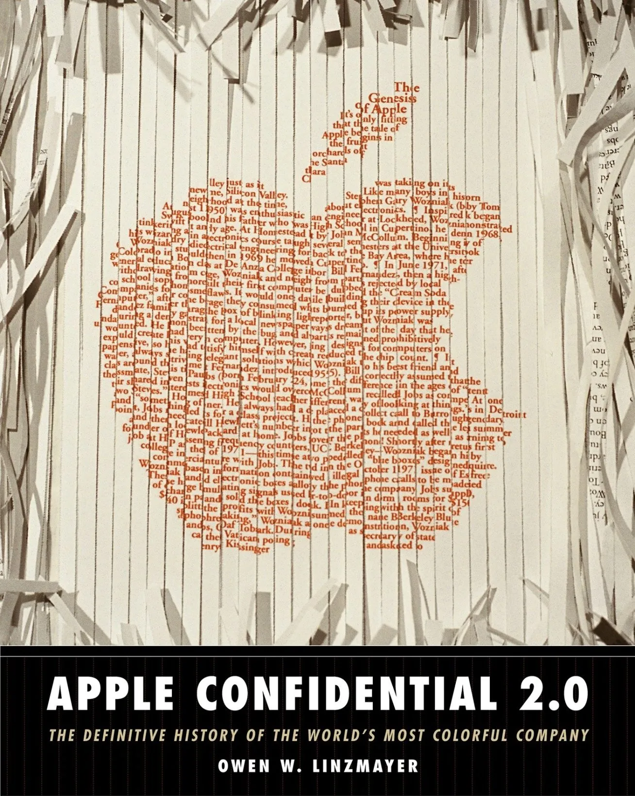 Apple Confidential