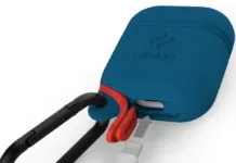 I migliori accessori per Airpods Migliorare le AirPods, otto accessori da non perdere