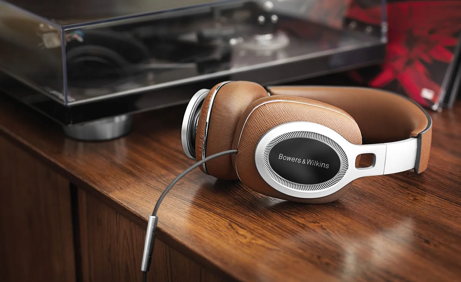 Bowers e Wilkins P9 Signature