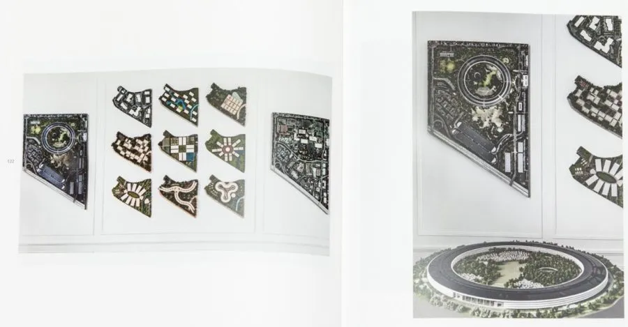 Norman Foster Foundation 2